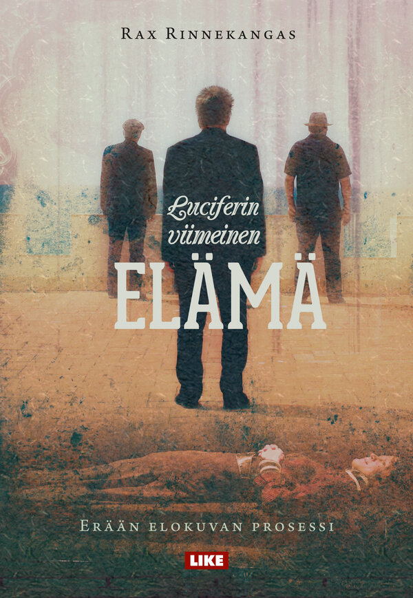 Постер фильма Luciferin viimeinen elämä