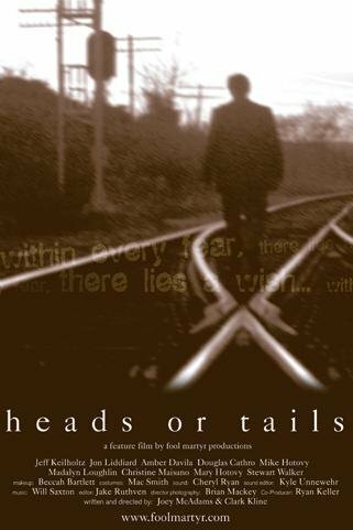 Постер фильма Heads or Tails