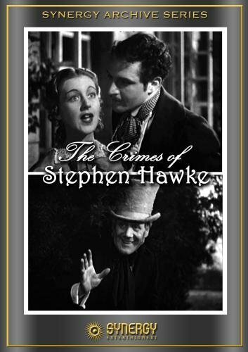 Постер фильма The Crimes of Stephen Hawke