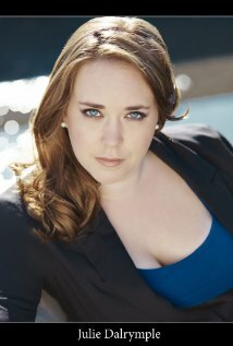 Julie Dalrymple