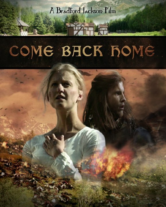 Постер фильма Come Back Home