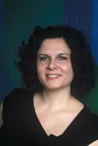 Rebecca Morton