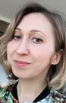 Ксения Воронина