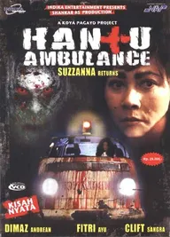 Hantu Ambulance