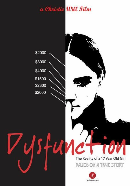 Постер фильма Dysfunction