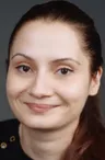 Кристина Дрэгичи