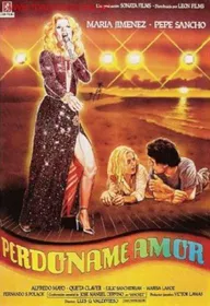Perdóname, amor