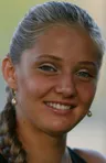 Анна Чакветадзе