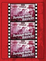 Durango Valley Raiders