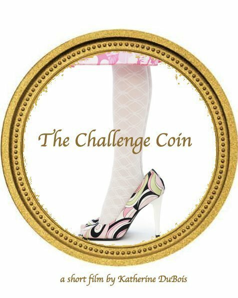 Постер фильма The Challenge Coin