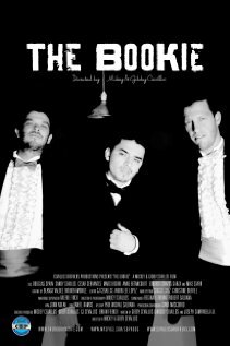 Постер фильма The Bookie