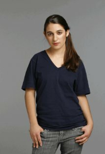 Eleni Damianides