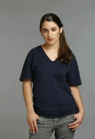Eleni Damianides
