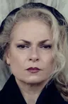 Зина ЛаВей