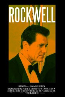 Постер фильма Rockwell