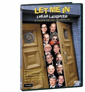 Постер фильма Let Me In, I Hear Laughter