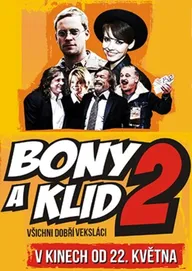 Bony a klid II