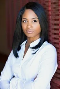 Aisha White