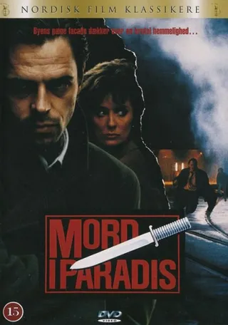 Постер Убийство в раю (1988)