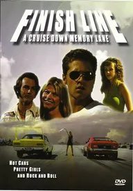 Finish Line: A Cruise Down Memory Lane