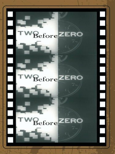 Постер фильма Two Before Zero