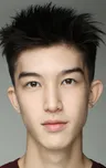 Коннор Вонг