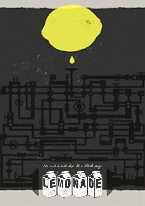 Постер фильма Lemonade: Detroit
