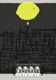 Lemonade: Detroit