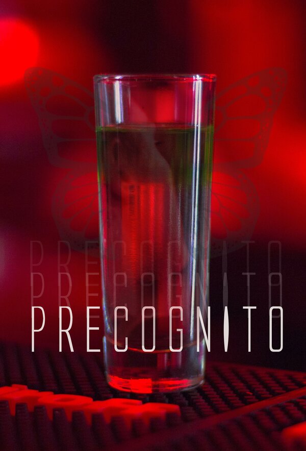 Постер фильма Precognito