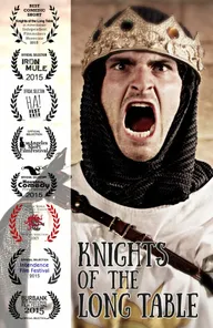 Knights of the Long Table