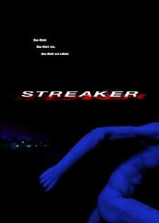 Постер фильма Streaker