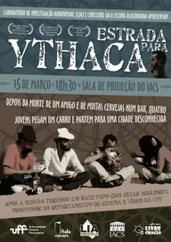 Estrada para Ythaca