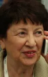 Нэлла Гельфанд