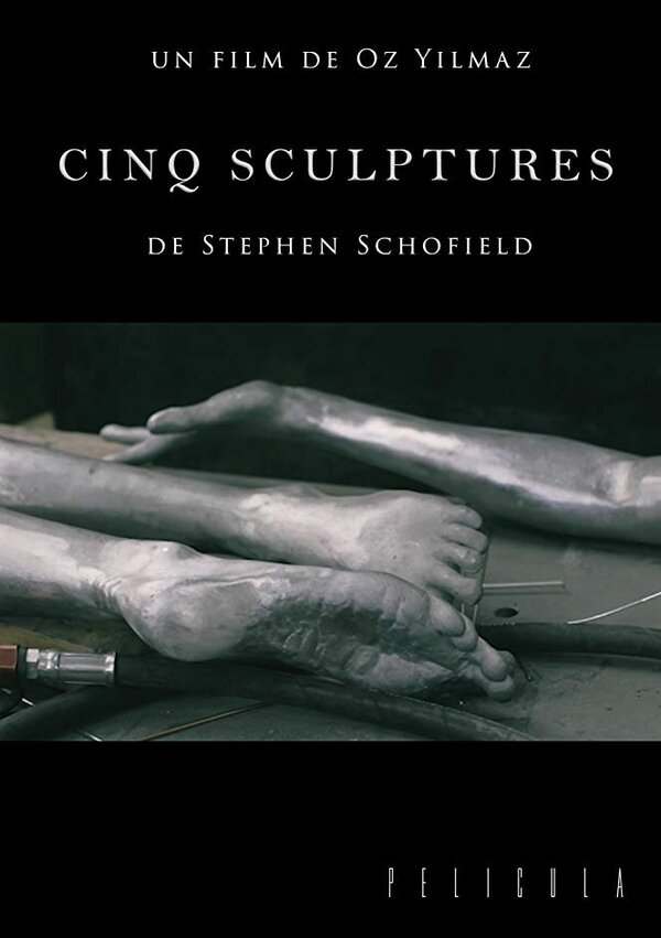 Постер фильма Five Sculptures