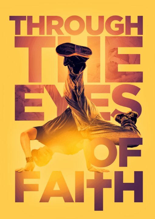 Постер фильма Eyes of Faith