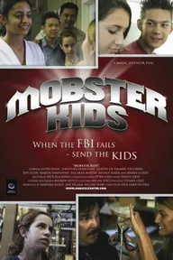 Special Agent Kids