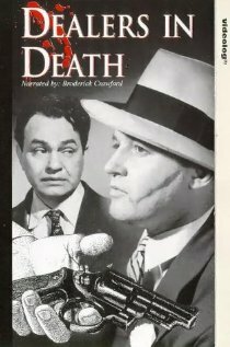 Постер фильма Dealers in Death: Murder and Mayhem in America