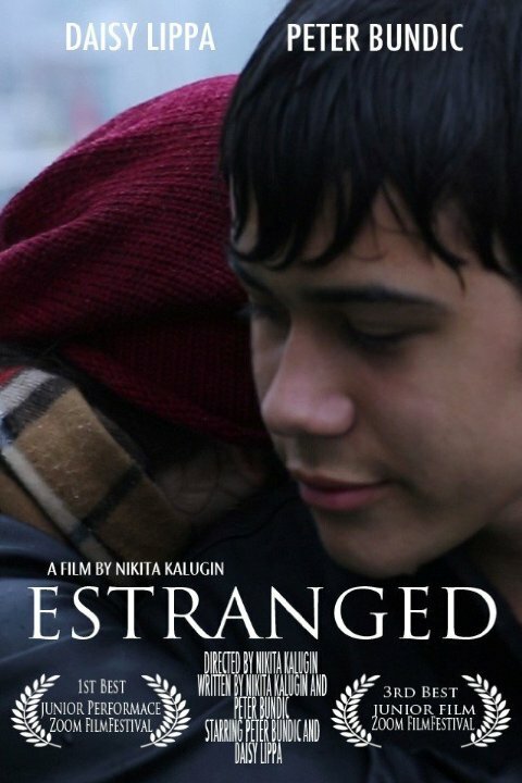Постер фильма Estranged