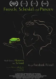 Frosch, Schenkel und Prinzen