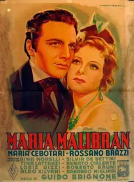 Мария Малибран