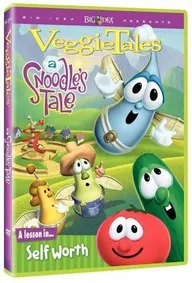 A Snoodle's Tale