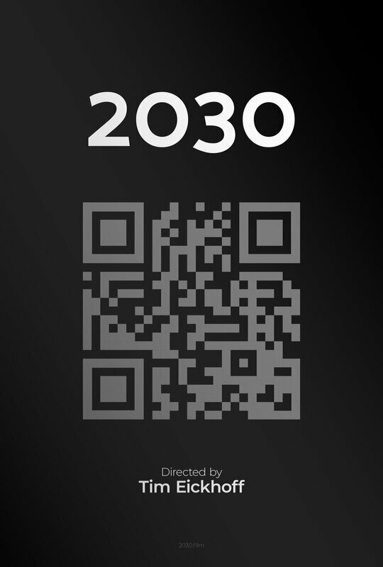 Постер фильма 2030