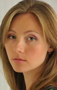 Марина Горбач