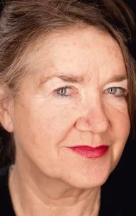 Gerlinde Dillge