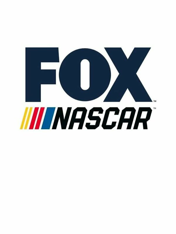 Постер сериала NASCAR on Fox
