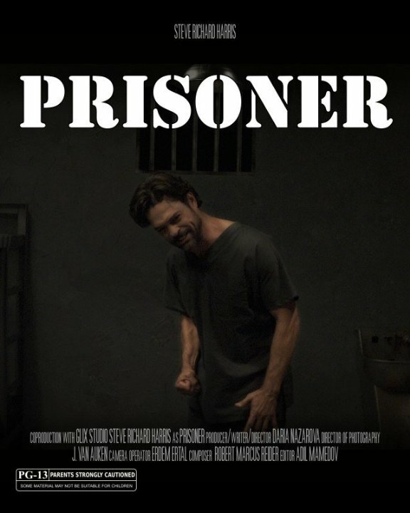 Постер фильма Prisoner