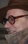 Джо Фишер