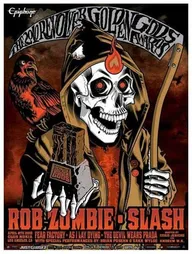 Golden Gods Awards