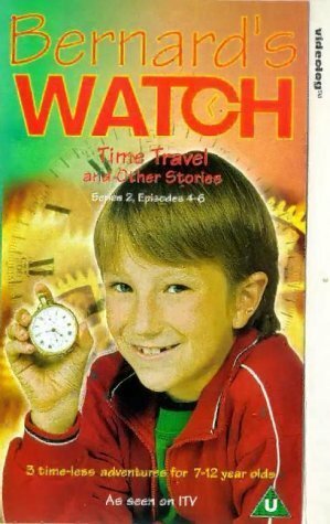 Постер сериала Bernard's Watch