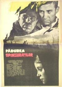 Постер фильма Лес повешенных